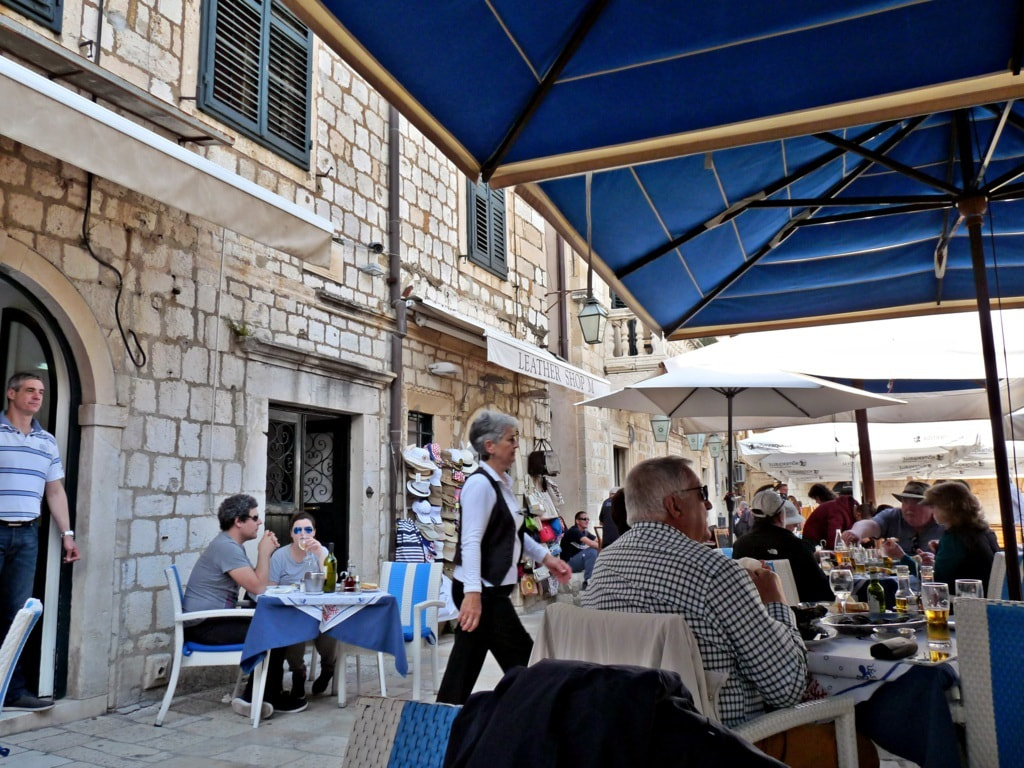 Sendvič bar Škola - Picture of Buffet Skola, Dubrovnik - Tripadvisor
